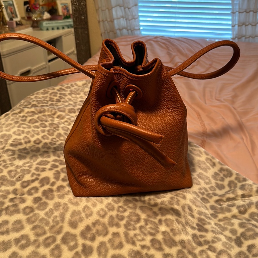 Vasic Bond Handbag